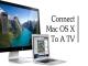 Cách Kết Nối MacBook Với TV Nhanh Chóng Bằng Cáp HDMI